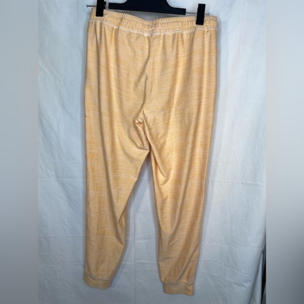 Vans soft sweatpants, drawstring and waistband, band at ankles, sz S - Picture 5 of 10